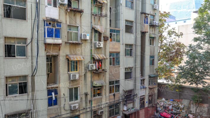 东三马路31号院外景图