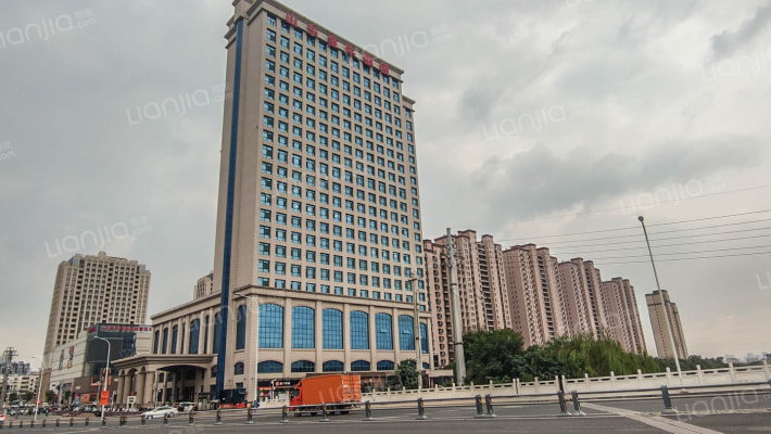 北马鞍山路3号外景图