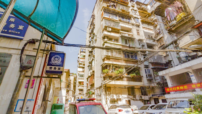 丁字桥路8号外景图