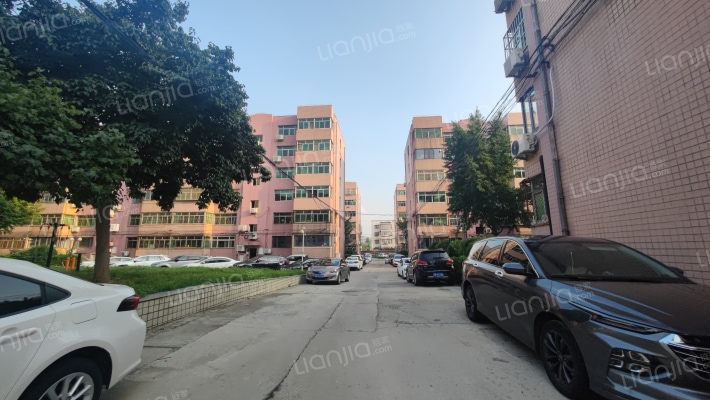 逸康新村外景图