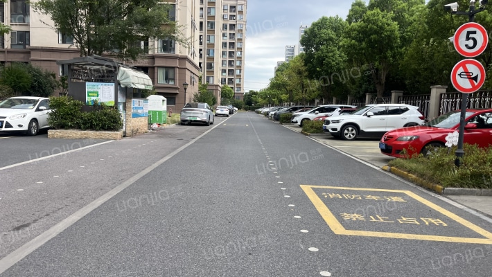 印溪公馆外景图