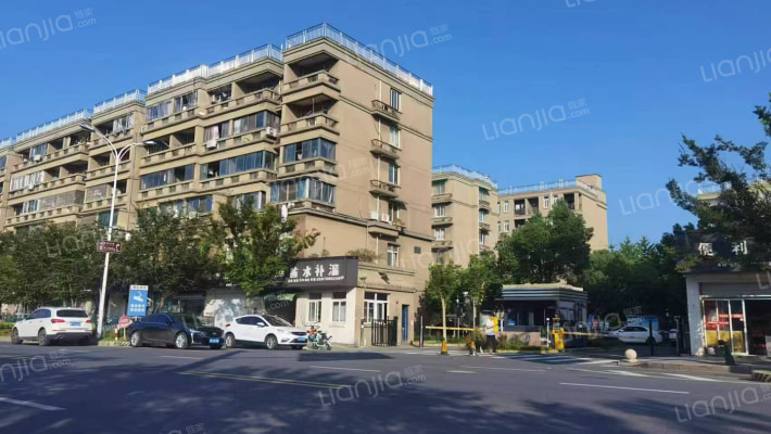 清惠家园外景图