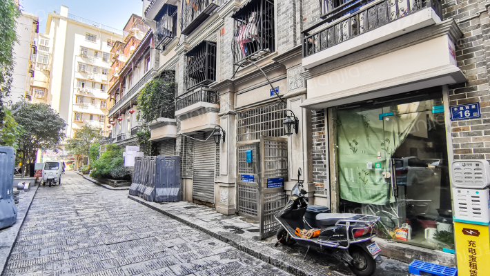 丰盈西里18号外景图