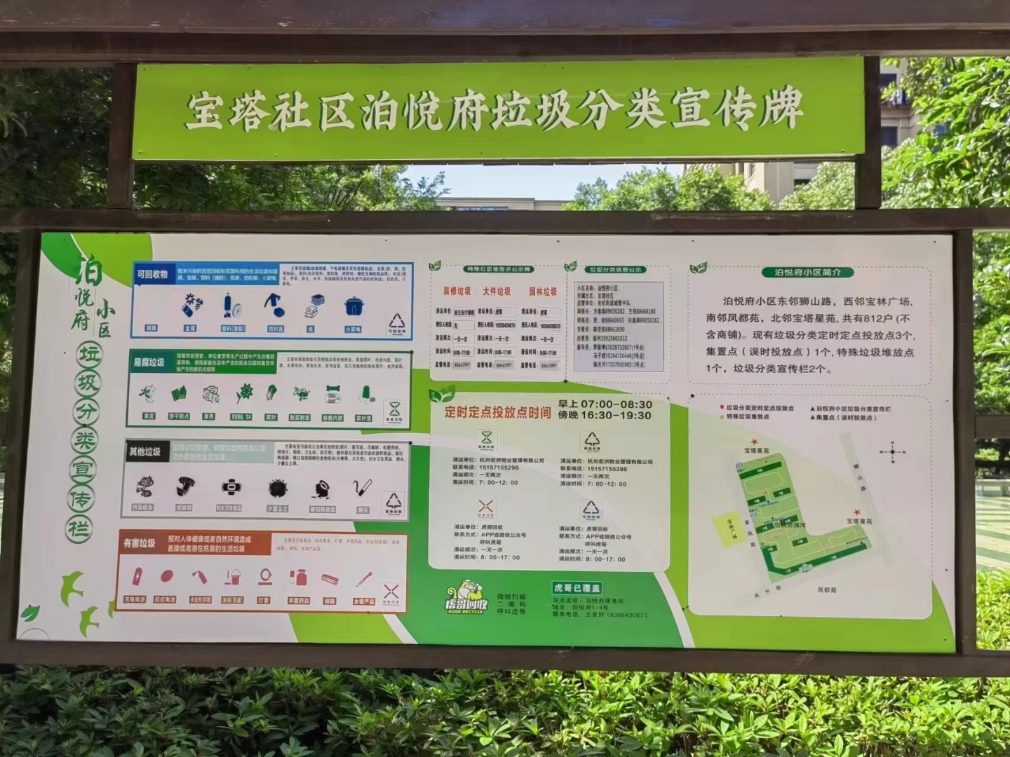 Boyue Fu compound photo 32