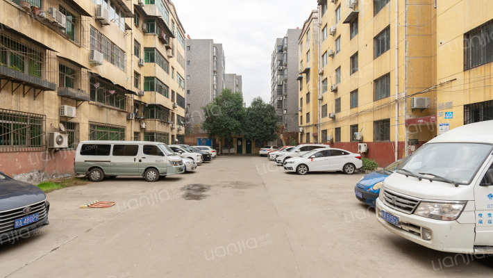 富居花园外景图