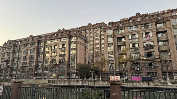 淀山湖花园C区（乐苑）外景图