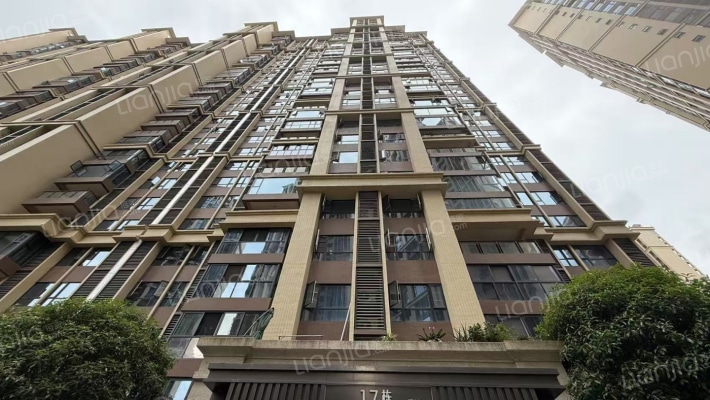 誉府仕家外景图