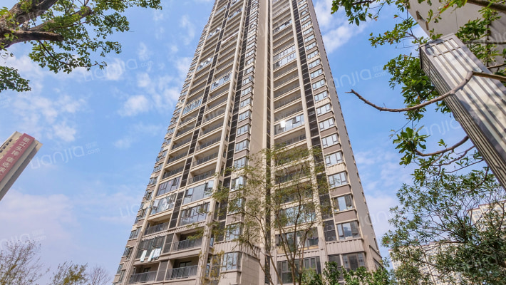 金禧悦城外景图