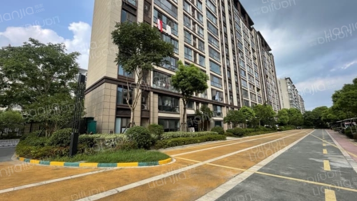 昕悦名邸外景图