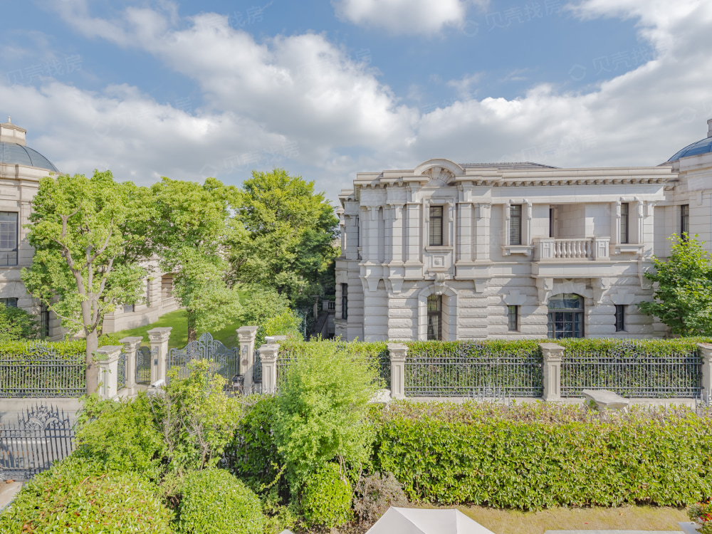 远洋博堡雅墅相册