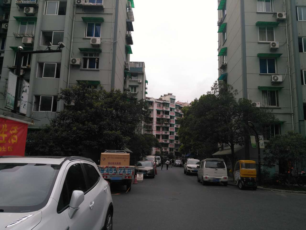 Mei Zheng Hua Yuan compound photo 27