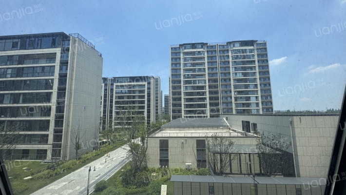 天和雅园外景图