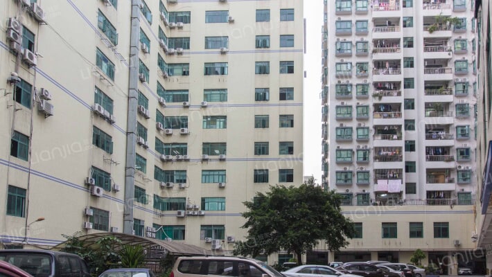 东方雅苑外景图