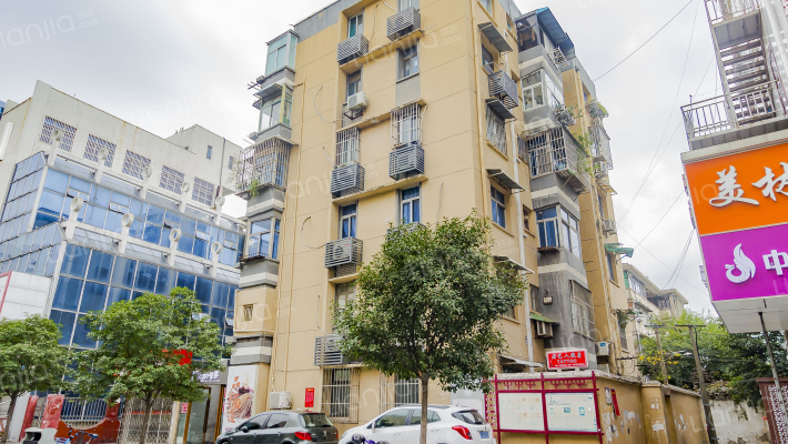 南门大街271外景图