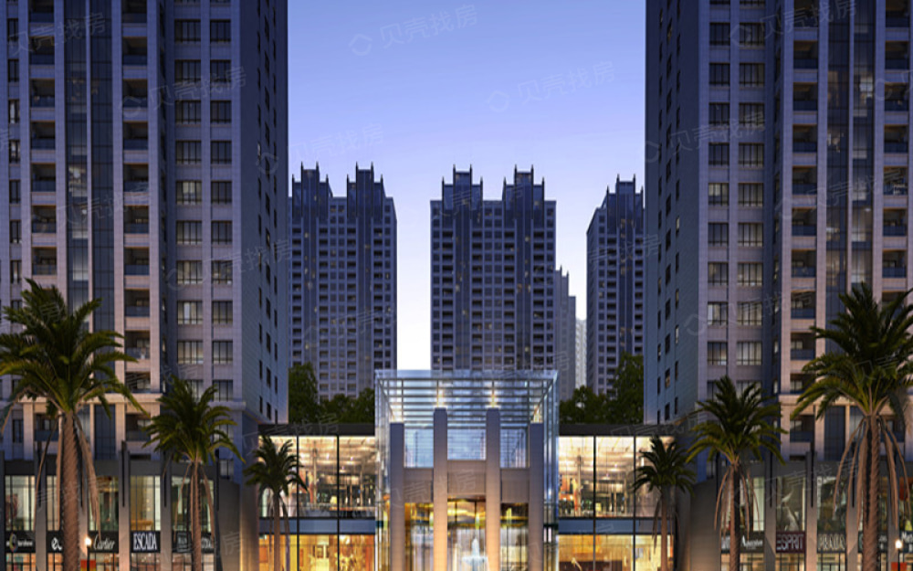 群贤道九号相册