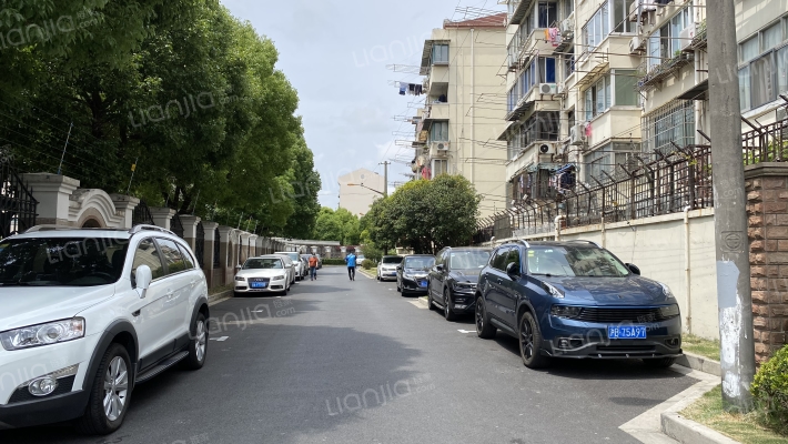 虹梅路2669弄外景图