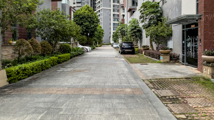 君悦豪园外景图