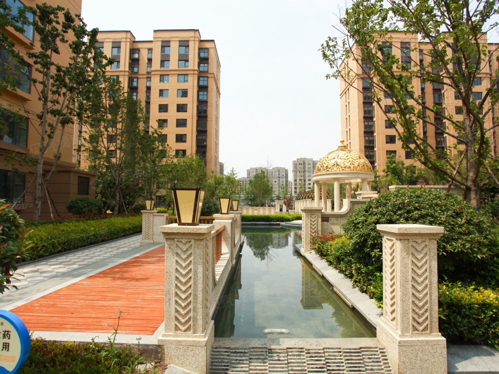 鑫江玫瑰园(花漾里)相册