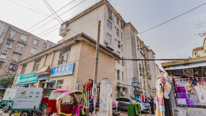 双岗老街77号外景图