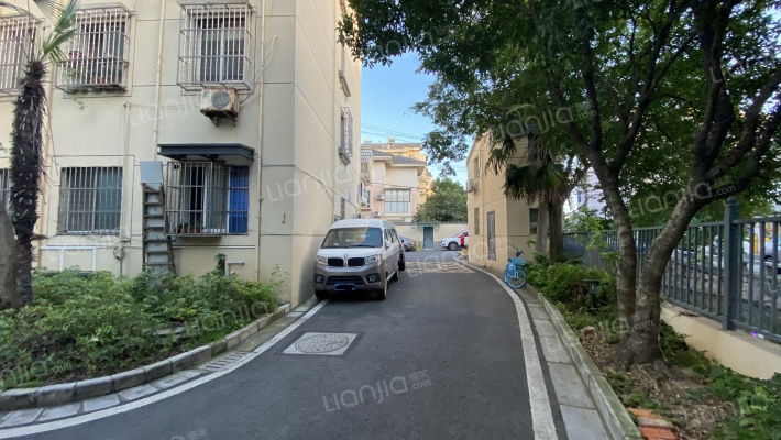 倪家桥外景图