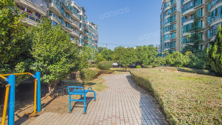 星加坡花园外景图