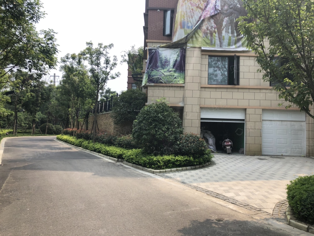 华新花予墅相册