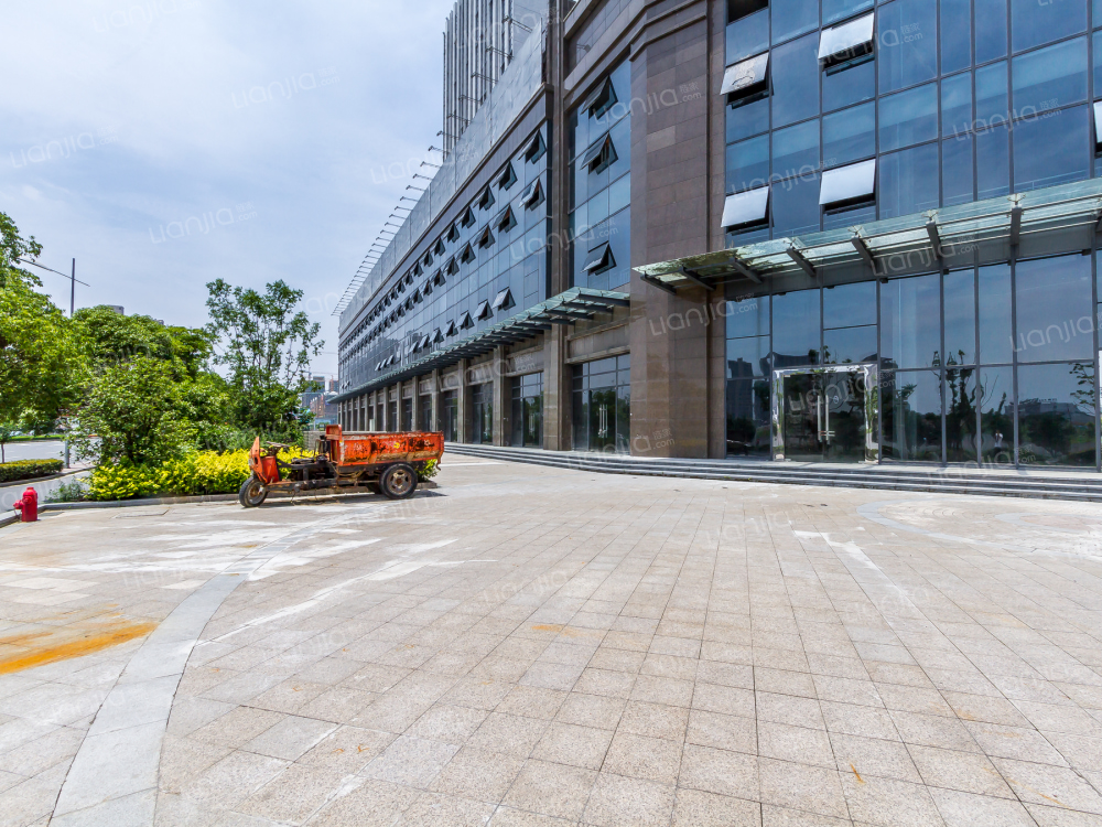 东茂商业广场图片_东茂商业广场实景图