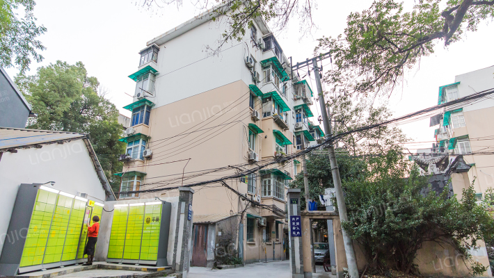 西溪路22-97号外景图