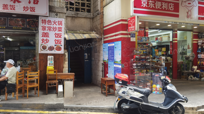 圆通街10号外景图