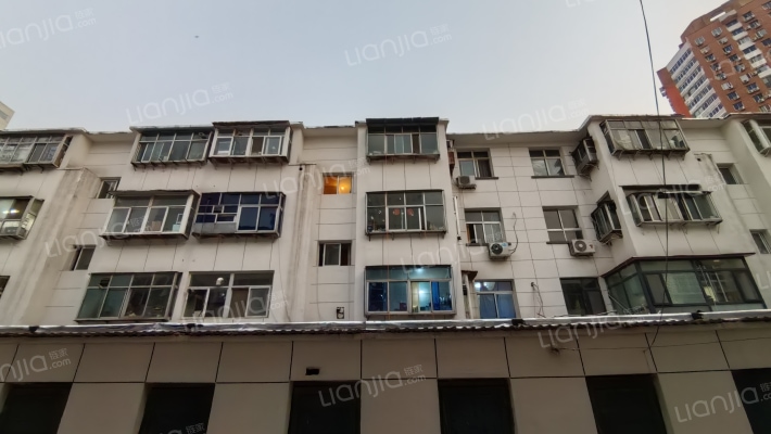 华安街22号外景图