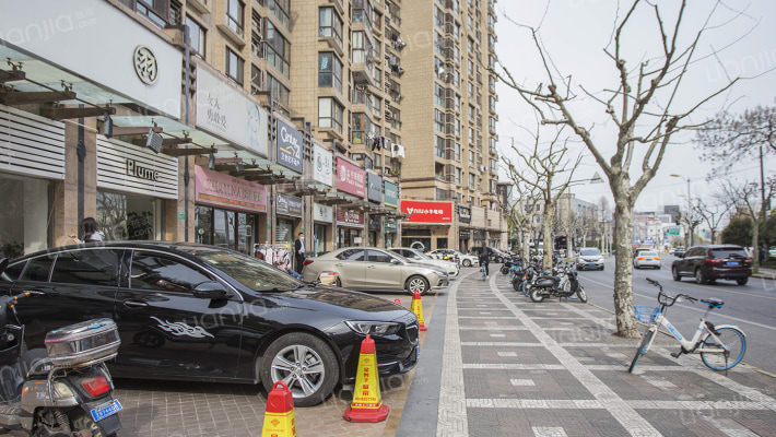 金沙雅苑(四期)外景图