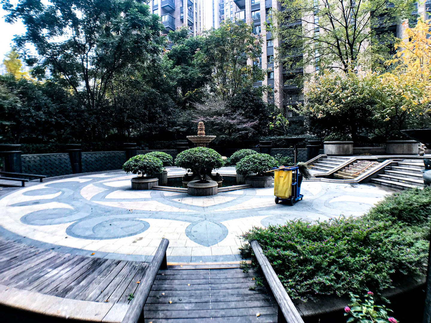 吉祥半岛小区实景 29