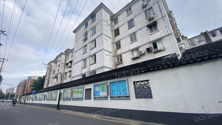 清塘路159号外景图