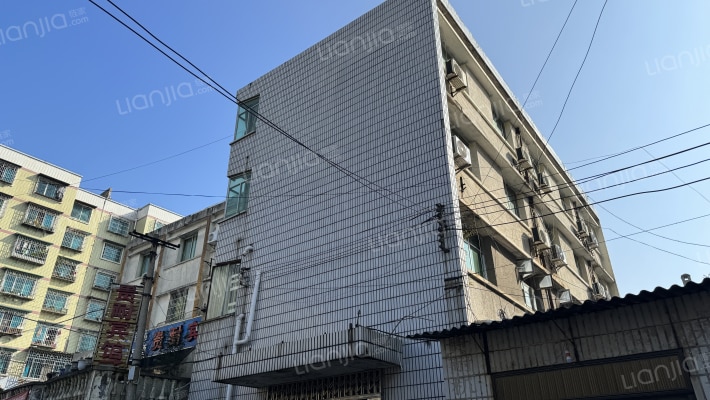 菱镁街1号外景图