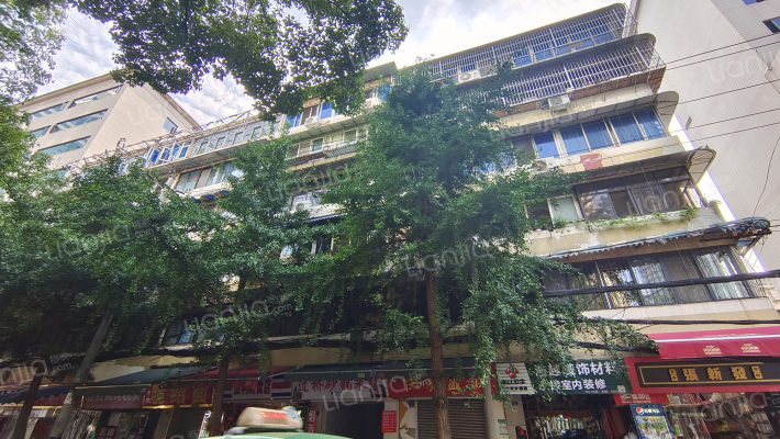 鼓楼南街51号外景图