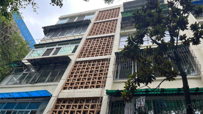 青江东路32号院外景图