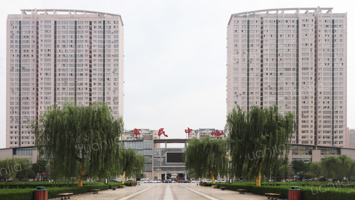 市民中心_宝鸡市民中心二手房|房价|租房【宝鸡贝壳找房】