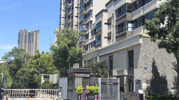 仁恒桃园世纪·畅园 外景图