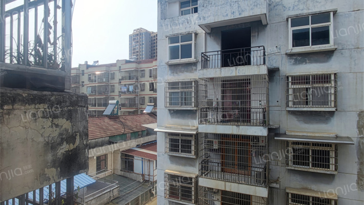 阳光新天地外景图