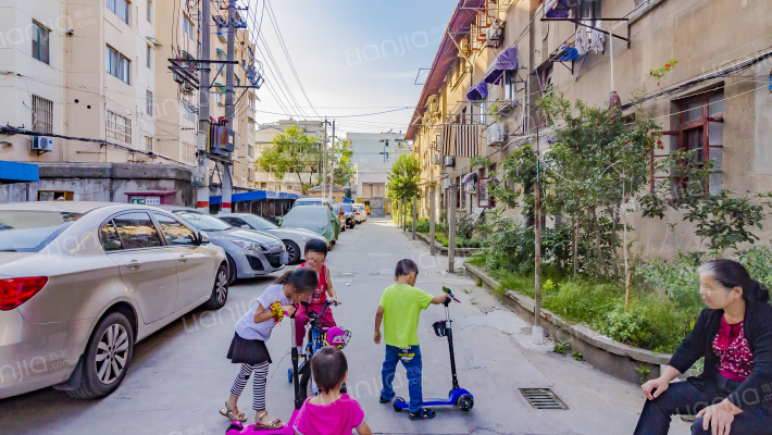 四条巷24号外景图