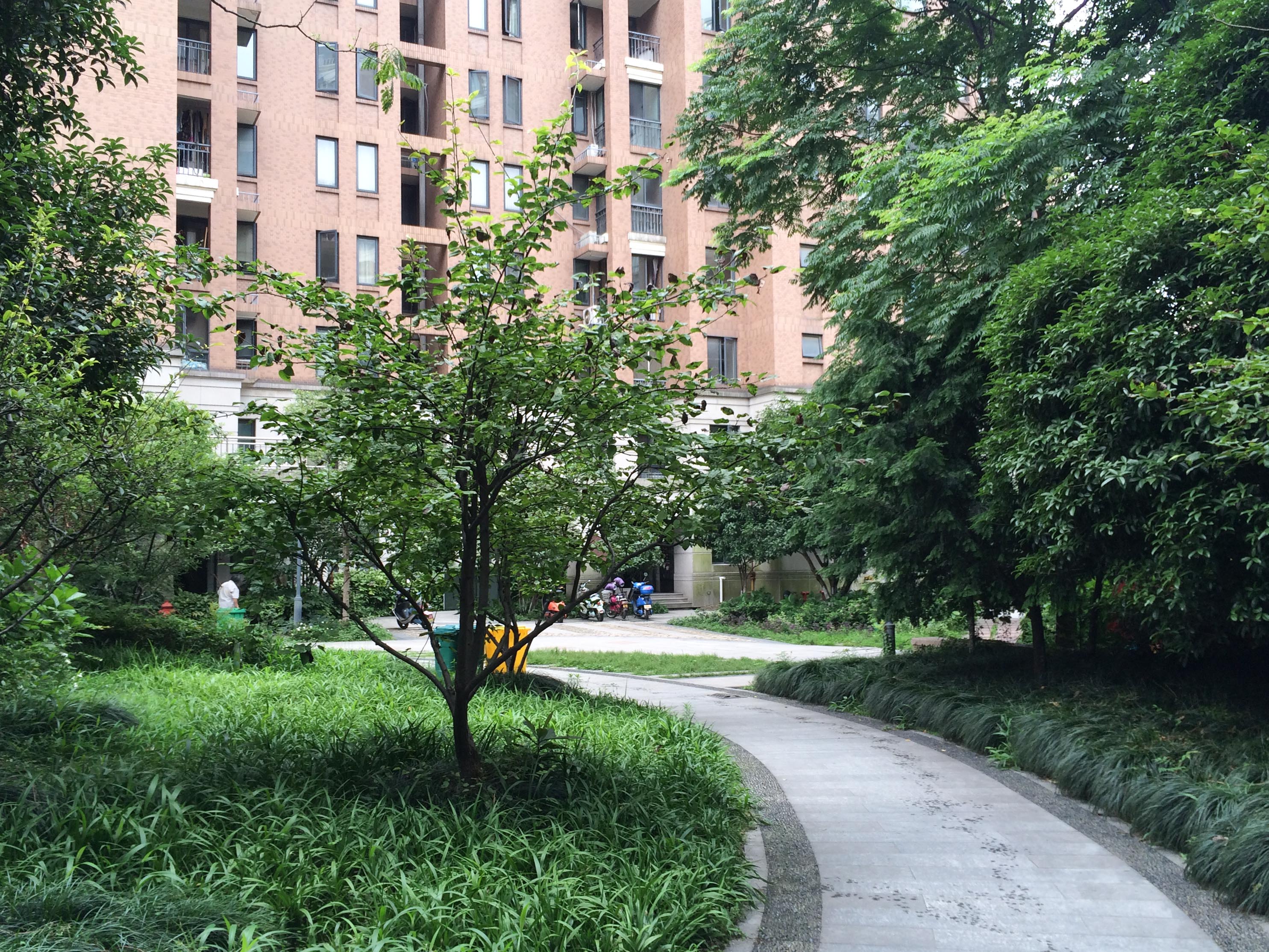 Baijin Haian compound photo 8
