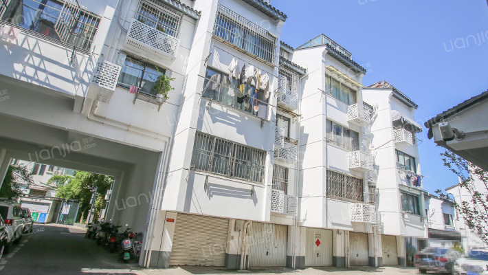 凤凰街散盘外景图