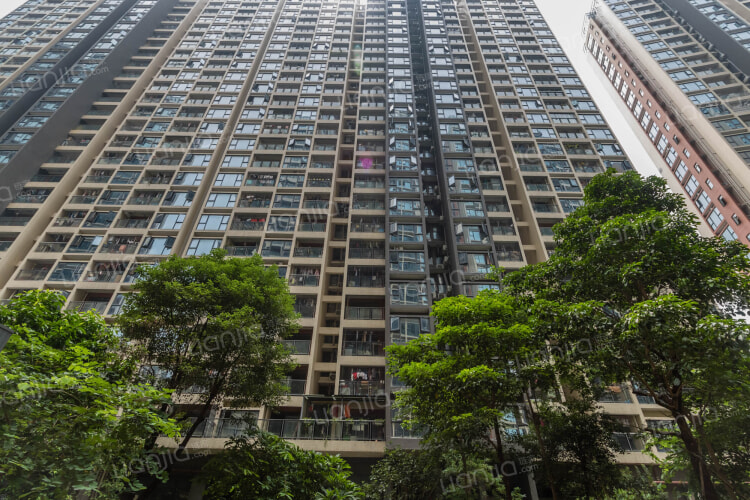 百丽名苑 深圳百丽名苑二手房 房价 租房 深圳贝壳找房