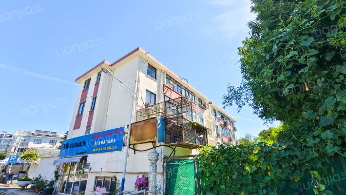 江兴西路410号外景图