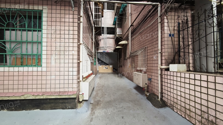 大理石巷17号外景图