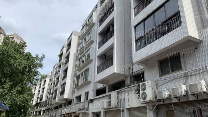 悦达名居外景图