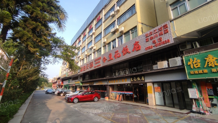 新堂路3号外景图