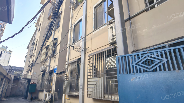 塔南巷28号外景图