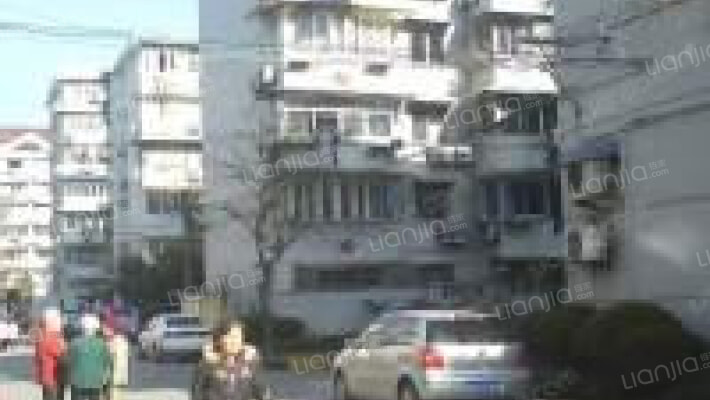 内江路391弄外景图