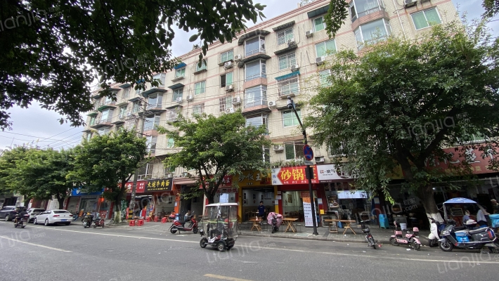 新新街79号外景图